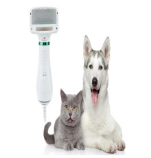 Фен щітка для грумінгу тварин Pet Grooming Dryer LK202209-51 (40)