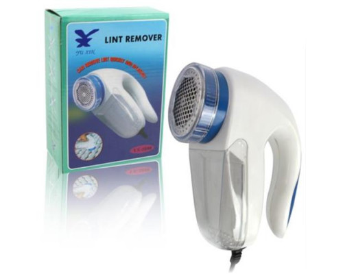 No.Машинка для видалення катишків з одягу Lint Remover YX 5880 907-9 (60)