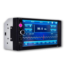 Автомагнітола 2Din сенсорна, Bluetooth 7010B (20)