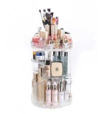 Органайзер для косметики 360° Rotation Cosmetic Organizer SZK-3 (24)