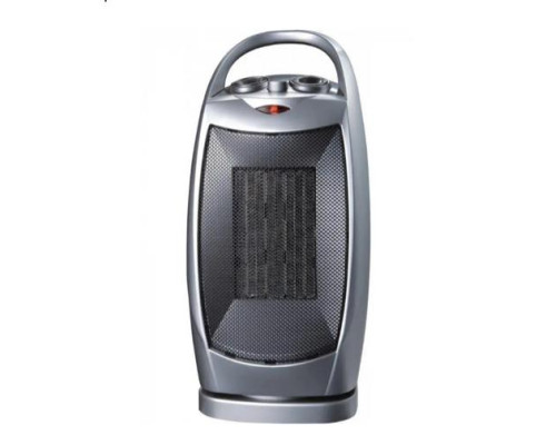 Тепловентилятор JL NIVA PTC905A 1500w з керамічним нагрівальним елементом (6)