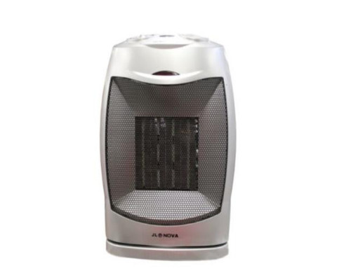 Тепловентилятор JL NIVA PTC902 1500w з керамічним нагрівальним елементом (6)