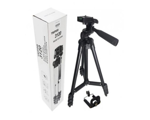 No.Штатив TRIPOD TF 3120 (40)