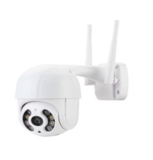 No.Камера відеоспостереження PTZ C05-4.0MP WIFI Smart Camera APP: ICSEE (30)
