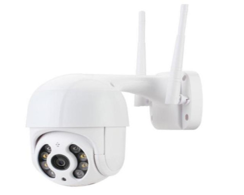 No.Камера відеоспостереження PTZ C05-4.0MP WIFI Smart Camera APP: ICSEE (30)