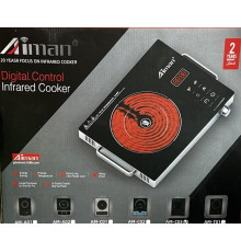 No.Електрична плита Aiman ​​AM-C03 (6)