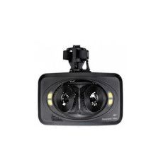 Відеореєстратор + камера заднього виду PanoraMic H6000 Driving Recorder (50)