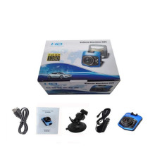 Відеореєстратор BlackBOX Vehicle DVR Full HD C900 (50)