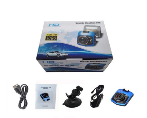 Відеореєстратор BlackBOX Vehicle DVR Full HD C900 (50)
