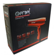 Фен для волосся GEMEI GM-1768 (24)