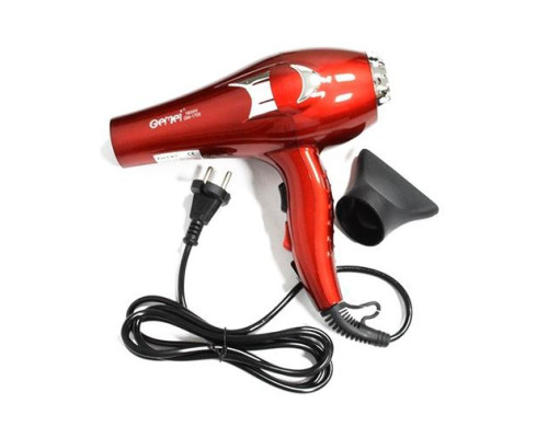 Фен для волосся GEMEI GM-1705 (40)