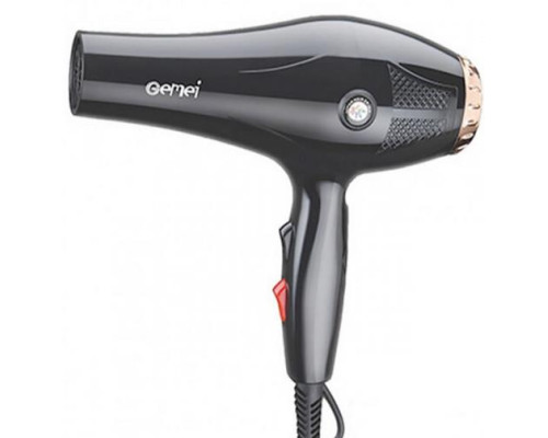 No.Фен для волосся GEMEI GM-1781 (24)
