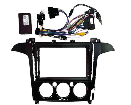 Рамка Ford S-Max manual 2006-2011