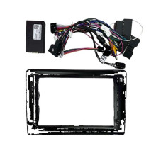 Рамка Ford Focus 2005-2011