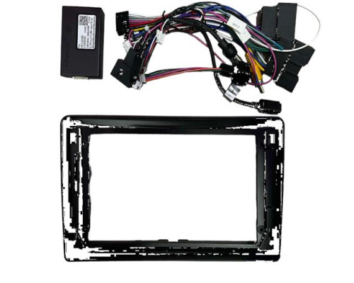Рамка Ford Focus 2005-2011
