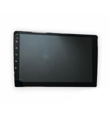 Автомагнітола на штатну рамку 9inch Android-9, GPS 2/16 (10)