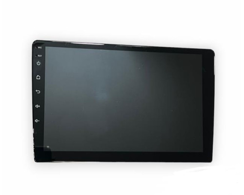 Автомагнітола на штатну рамку 9inch Android-9, GPS 2/16 (10)