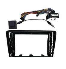 Рамка Ford S-Max auto 2006-2011