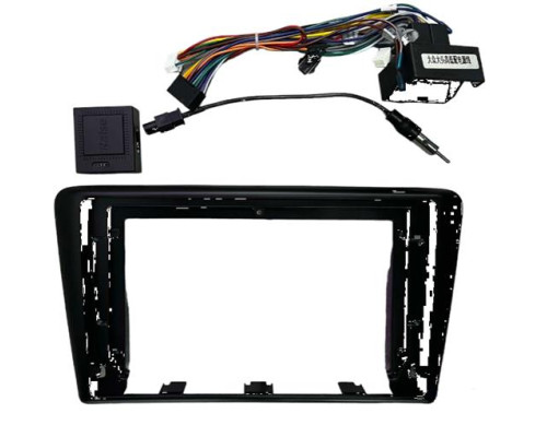Рамка Ford S-Max auto 2006-2011