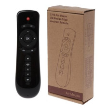 Пульт керування Air Mouse T2 (100)