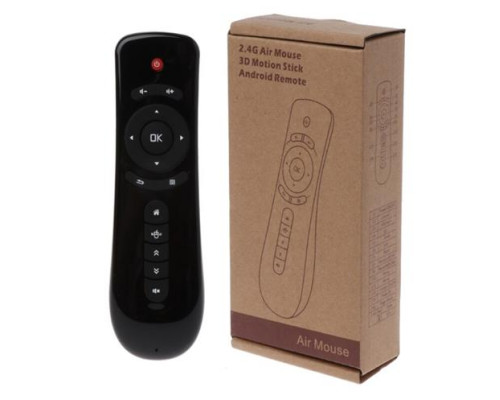 Пульт керування Air Mouse T2 (100)