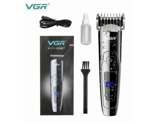 Машинка для стрижки VGR V-072 (60)
