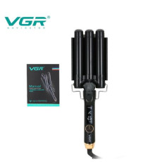 No.Плойка трихвильова VGR V591 (20)