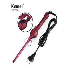 Плойка "Афро-Кудрі" Kemei KM 1023 (40)