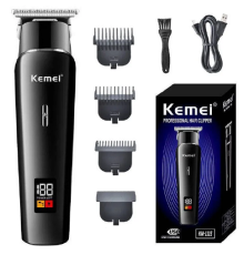 No.Машинка для стрижки KEMEI KM-1113 (60)