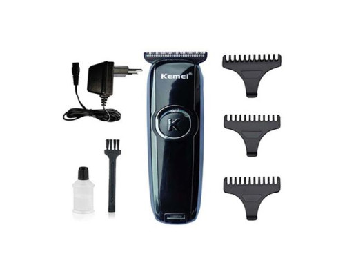 Машинка для стрижки KEMEI KM-3800 (60)