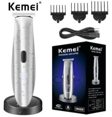 Машинка для стрижки волосся KEMEI KM-6038 (40)