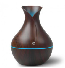 Зволожувач повітря Ultrasonic Aroma Humidifier 280ml (маленький) LK2303-62 (60)