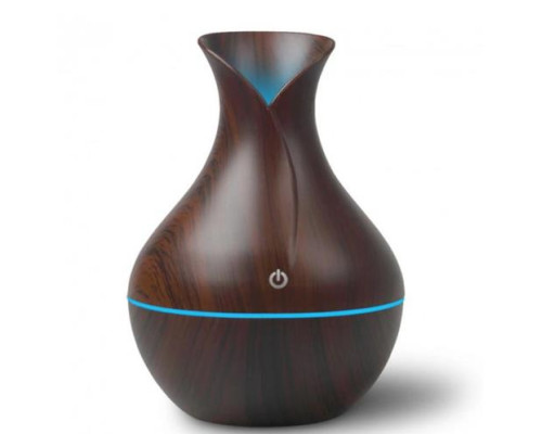 Зволожувач повітря Ultrasonic Aroma Humidifier 280ml (маленький) LK2303-62 (60)