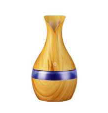 Зволожувач повітря Ultrasonic Aroma Humidifier 300ml (великий) LK2303-63 (60)