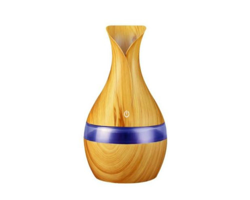 Зволожувач повітря Ultrasonic Aroma Humidifier 300ml (великий) LK2303-63 (60)