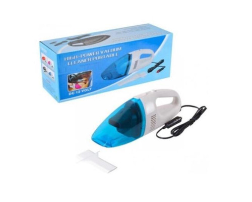 No.Автопилосос High-power Portable Vacuum Cleaner LK2303-30 (40)