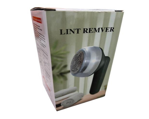Машинка для видалення катишок LINT REMVER 907-26 (100)