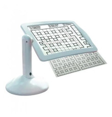 No.Лупа для читання з підсвічуванням Brighter Viewer LK202312-32 (36)