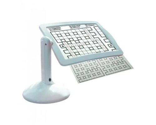 No.Лупа для читання з підсвічуванням Brighter Viewer LK202312-32 (36)