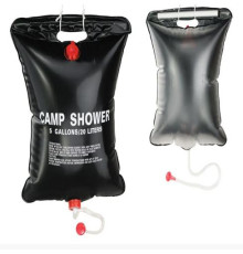 Туристичний портативний душ Camp Shower 20л LK2303-72 (50)