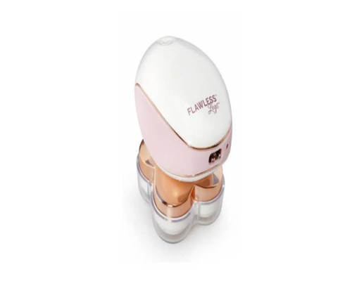 No.Епілятор Flawless Legs для ніг LK2303-44 (100)