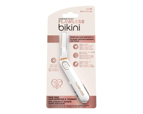 Тример жіночий Flawless Bikini LK2303-46 (200)