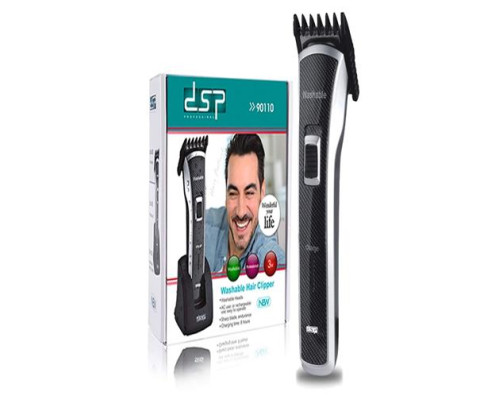 Машинка для стрижки волосся DSP 90110 (24)
