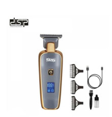 Машинка для стрижки волосся DSP 90458 (40)