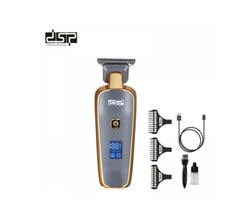 Машинка для стрижки волосся DSP 90458 (40)