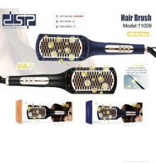 Щітка для волосся DSP 11009 60 Вт (24)