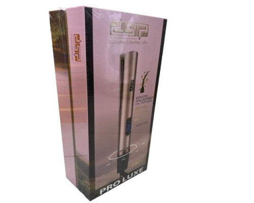 Праска для волосся PRO LUXE DSP 10349 (24)