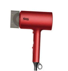 Фен для волосся з насадками DSP 30214 1000W (24)