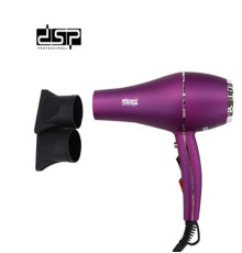 Фен для волосся 1400W DSP 30249 (12)
