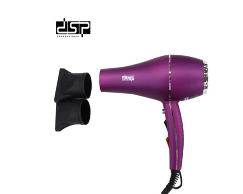 Фен для волосся 1400W DSP 30249 (12)